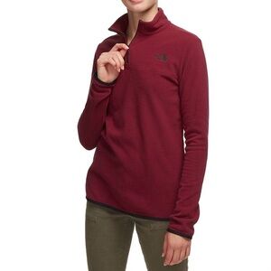 The North Face TKA Glacier 1/4 Zip
